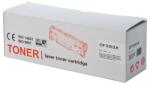 Tender utángyártott toner HP CF283X (TOTE283X)