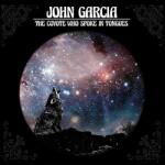 Hangfelvételkiadó Kft John Garcia - The Coyote Who Spoke In Tongues (CD) (NPR673DP)