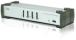 ATEN 4x1 KVM switch CS1914 (CS1914)
