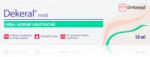 Dr Konrad Dekeral® zsír a száraz és repedezett bőrre 50 ml
