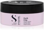 Alfaparf Milano Semi di Lino Style&Care Funk Clay modellező agyag az alakért és formáért 90 ml