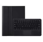 Gigapack Lenovo Tab K11 Plus (TB352) tok álló, bőr hatású (flip, bluetooth billentyűzet, qwerty, angol nyelvű) fekete (GP-168254)