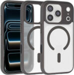 Liavec Soft tok iPhone 17 Pro Max titán