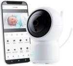 ETA Mimi 6306 90000 kamerás bébiőr
