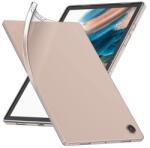 Gigapack Samsung Galaxy Tab A9 Plus 5G (SM-X216) szilikon telefonvédő (ultravékony) átlátszó (GP-150641)
