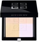 Givenchy - Prisme Libre 4-Color Pressed Powder Púderek 7 g