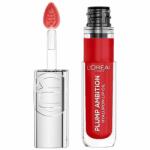 L'Oréal Plump Ambition 380 Rouge in Love Női