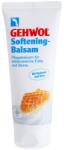 GEHWOL Classic Ápoló balzsam a lábak puhaságáért 125 ml