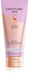 Sanctuary Spa Lily & Rose Collection хидратиращо мляко за тяло под душа 200ml