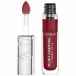 L'Oréal Plump Ambition 490 Berry Jolie Női