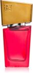 HOT Shiatsu Red parfum cu feromoni pentru femei 15 ml Parfum