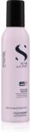 ALFAPARF Milano Semi di Lino Style&Care Firming mousse spuma pentru fixare puternica pentru păr 250 ml
