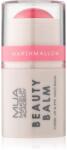 MUA Makeup Academy Beauty Balm blush cremos stick culoare Marshmallow 4 g