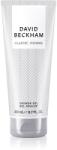 David Beckham Classic Homme parfümös tusfürdő 200 ml
