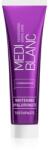 MEDIBLANC Toothpaste Hyaluronic Acid pastă pentru albire, cu hialuronat de sodiu 100 ml