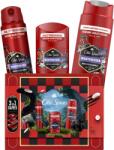 Old Spice Gamebox Ajándékszett Night Panther Stift Dezodorral, Spray-v