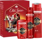 Old Spice Knight Ajándékszett Epic Legend Stift Dezodorral, Spray-vel