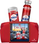 Old Spice Sport Power Ajándékszett Kozmetikai Táskában Izzadásgátló St