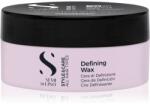 Alfaparf Milano Semi di Lino Style&Care Defining wax formázó wax az alakért és formáért 75 ml