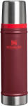 STANLEY STANLEY The Legendary ClassicBottle 590 ml/20oz Cranberry (10-11345-040)