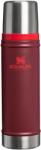STANLEY STANLEY The Legendary ClassicBottle 590 ml/20oz Cranberry