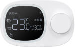 Avatto Inteligentny termosztát WiFi Avatto WT598 (WT598) - scom