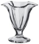 Pasabahce 2db fagylaltos pohár készlet, Pasabahce, 180ml (64324)