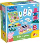 Lisciani Образователни игри Lisciani Giochi - Peppa Pig (LI86429) - ozone