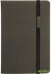 YENKEE YBT 1015BK Provence védőtok és állvány 10.1" táblagépekhez fekete (YBT 1015BK)