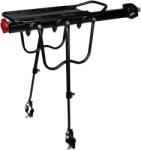 Verk hátsó - fekete, 14354 (32222)