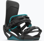 Jones Férfi snowboardkötések Jones Mercury Fase blue art