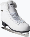 Roces Paradise Eco-Fur fehér műkorcsolya 450704