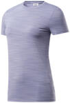 Reebok OSR AC Purple Női póló S