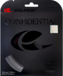 Solinco Confidential (12 m) Teniszütő húrozása 1, 25 mm