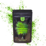 KávéVerzum Prémium Matcha tea - Japán Kagoshima 30g