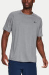 Under Armour Tech SS Tee 2.0-GRY Férfipóló M