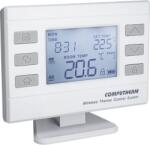 COMPUTHERM Q72RF (TRV) speciális vezeték nélküli szobatermosztát (Q72RF (TRV)) - brs