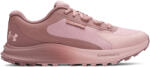 Under Armour Charged Bandit TR 3 Tourmaline Pink / Maroon Mist / Tourmaline Pink Női futócipő US 9 Férfi futócipő