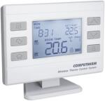COMPUTHERM Q72RF (TRV) speciális vezeték nélküli szobatermosztát (Q72RF (TRV)) - hideget