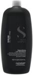 ALFAPARF Milano Semi Di Lino Sublime Detoxifying Low Shampoo 1000 ml - alza