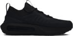 Under Armour Phantom 4 Black / Anthracite / Black Férfi futócipő US 11 Férfi futócipő