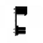 Singularitycomputers PCI Express 6 pin Táp Fekete 3cm SC-A-PCIE6-DD (SC-A-PCIE6-DD)