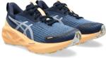Asics Női futócipő Asics NOVABLAST 5 LITE-SHOW kék 1012B910-400 - EUR 40 | UK 6, 5 | US 8, 5