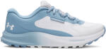 Under Armour Charged Bandit TR 3 Halo Gray / Blue Smoke / Nimbus Blue Női futócipő US 7 Férfi futócipő