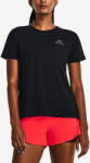 Under Armour Rush Energy SS 2.0-BLK Női póló XS
