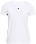Under Armour Rival Core SS White Női póló M