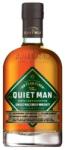 The Quiet Man Distiller's Selection Single Malt whiskey DRS (0, 7L / 40%) - goodspirit