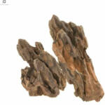 AQUAEL Stones Dinosaur Bone Mix - Akvárium dekor (dinoszauruszcsont-mix) 20kg (249250)