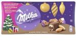 Milka szaloncukor 255g mandulakrémes