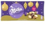 Milka szaloncukor 255g marcipán